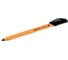 Ручка шариковая масляная BRAUBERG Extra Glide Softy EL, синяя, 12 шт., корпус ассорти, линия 0,5мм, 144262 11