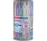 Ручка гелевая стираемая автоматическая X-ERASE RT PASTEL COLOR BRAUBERG, синяя, узел 0.7мм 24 шт 144424 3