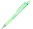 Ручка гелевая стираемая автоматическая X-ERASE RT PASTEL COLOR BRAUBERG, синяя, узел 0.7мм 24 шт 144424 3