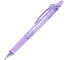 Ручка гелевая стираемая автоматическая X-ERASE RT PASTEL COLOR BRAUBERG, синяя, узел 0.7мм 24 шт 144424 4