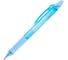 Ручка гелевая стираемая автоматическая X-ERASE RT PASTEL COLOR BRAUBERG, синяя, узел 0.7мм 24 шт 144424 5