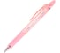 Ручка гелевая стираемая автоматическая X-ERASE RT PASTEL COLOR BRAUBERG, синяя, узел 0.7мм 24 шт 144424 7