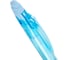 Ручка гелевая стираемая автоматическая X-ERASE RT PASTEL COLOR BRAUBERG, синяя, узел 0.7мм 24 шт 144424 9