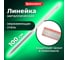 Металлическая линейка BRAUBERG 100 см, европодвес 210311 2