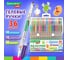 Ручки гелевые BRAUBERG KIDS CUTE ANIMALS, НАБОР 36 ЦВЕТОВ, линия письма 0,7 мм 144448 2