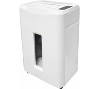 Уничтожитель документов Office Kit S225 1,9х12, уровень секретности P-5, корзина 35 литров OK1912S225