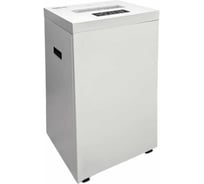 Уничтожитель документов Office Kit S600HS 0,8х1, уровень секретности P-7, корзина 57 литров OK0801S600HS