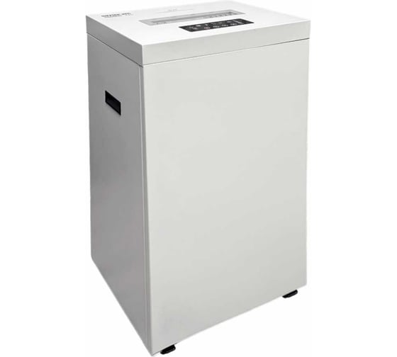 Уничтожитель документов Office Kit S600HS 0,8х1, уровень секретности P-7, корзина 57 литров OK0801S600HS 1