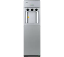 Кулер для воды ECOTRONIC K42-LXE full silver ETK12300/ 20239930