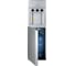 Кулер для воды ECOTRONIC K42-LXE full silver ETK12300/ 3
