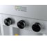 Кулер для воды ECOTRONIC K42-LXE full silver ETK12300/ 7