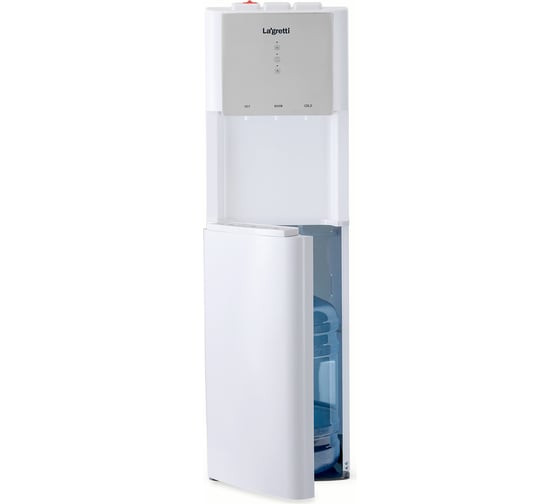 Кулер для воды Lagretti Florence white LG022