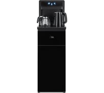 Кулер для воды ECOTRONIC TB13-LNR с чайным столиком тиабар ETK12371/