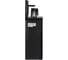 Кулер для воды ECOTRONIC TB13-LNR с чайным столиком тиабар ETK12371/ 12