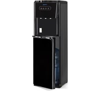 Кулер для воды Aqua Work J-40LDS черный 25708