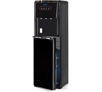 Кулер для воды Aqua Work J-40LS черный 25707