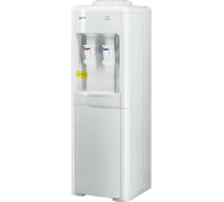 Кулер для воды Aqua Work 16L белый 24325