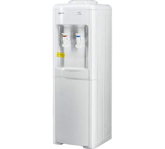 Кулер для воды Aqua Work 16L белый 24325