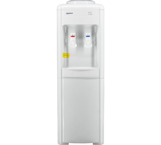 Кулер для воды Aqua Work 16L белый 24325
