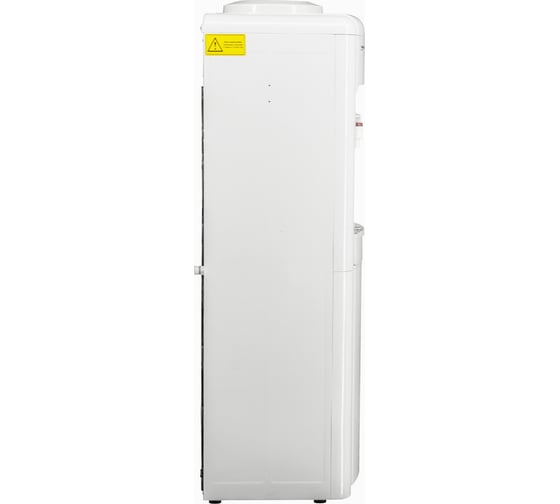 Кулер для воды Aqua Work 16L белый 24325