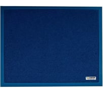 Дезковрик ХАССП-Контроль 80х100, синий 80*100, синий