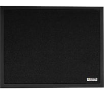 Дезковрик ХАССП-Контроль 90х120, чёрный 90*120, чёрный