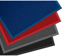 Дезковрик ХАССП-Контроль 90х120, синий 90*120, синий