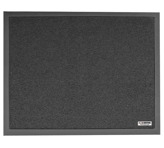 Дезковрик ХАССП-Контроль 50_100 цв.серый 50*100 цв.серый 1