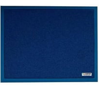 Дезковрик ХАССП-Контроль 47_60 цв.синий 47*60 цв.синий