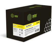 Картридж лазерный Cactus CS-LX78C5UY0 78C5UY0/78C5UYE желтый (7000стр.) для Lexmark CX622ade/CS521dn 2145081