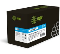Картридж лазерный Cactus CS-LX78C5UC0 78C5UC0/78C5UCE голубой (7000стр.) для Lexmark CX622ade/CS521d 2145078