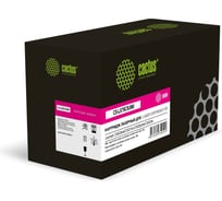 Картридж лазерный Cactus CS-LX78C5UM0 78C5UM0/78C5UME пурпурный (7000стр.) для Lexmark CX622ade/CS52 2145087