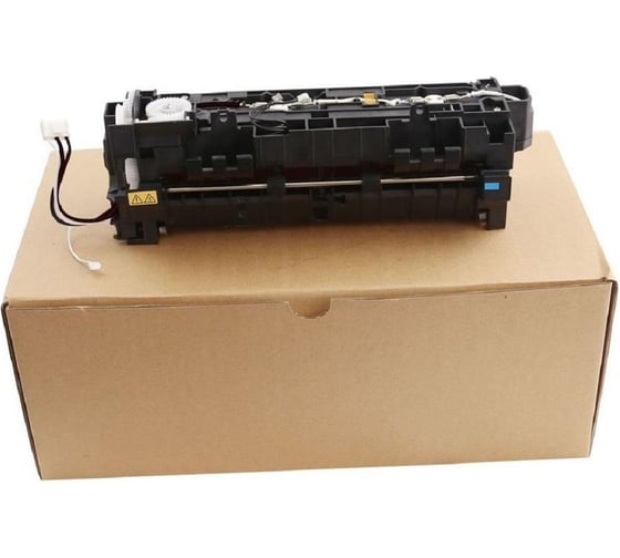Фьюзер NV Print NVP для Kyocera Ecosys M3550idn M3560idn (восстановленый) (FK-3130) NV-FK-3130-RE 1