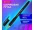 Ручка шариковая BRAUBERG BP-GT GLD BLACK, черная, корпус тонированный, пишущий узел 0,7 мм, 12 шт., 144507 2