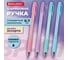 Ручка шариковая BRAUBERG BP-GT PASTEL, синяя, корпус ассорти, узел 0,7 мм, линия 0,35 мм, 36 шт., 144503 2