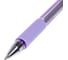 Ручка шариковая BRAUBERG BP-GT PASTEL, синяя, корпус ассорти, узел 0,7 мм, линия 0,35 мм, 36 шт., 144503 5