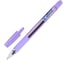 Ручка шариковая BRAUBERG BP-GT PASTEL, синяя, корпус ассорти, узел 0,7 мм, линия 0,35 мм, 36 шт., 144503 8