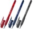 Ручка шариковая BRAUBERG BP-GT VIVID, синяя, корпус ассорти, узел 0,7 мм, линия 0,35 мм, 36 шт., 144502 1