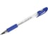 Ручки шариковые BRAUBERG BP-GT, 5 шт, синие, узел 0,7 мм, линия письма 0,35 мм, 144509 8