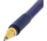Ручки шариковые BRAUBERG BP-GT GLD BLUE, 5 шт, синие, узел 0,7 мм, линия 0,35 мм, 144511 7