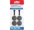Сменные запчасти ремкомплект дырокола BRAUBERG Heavy Duty Extra (270555), 2 ножа и 4 диска, 271977 1