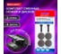 Сменные запчасти ремкомплект дырокола BRAUBERG Heavy Duty Extra (270555), 2 ножа и 4 диска, 271977 2