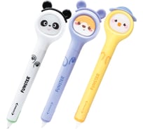 Корректирующая лента 5ммx6м FUNSTER, 3 шт. на блистере, 273984