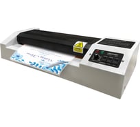 Ламинатор Cromex FGK-320L, формат А3, толщина пленки 60-250 мкм, скорость 50 см/мин, 533124