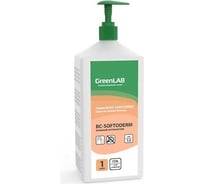 Нейтральное дезинфицирующее средство ГринЛаб BC-SOFTODERM GEL BCGD-321/1