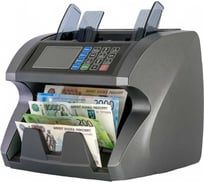 Счетчик банкнот Mbox DS-500 Т20458