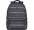 Рюкзак Wenger Colleague 16, серый с рисунком, полиэстер, 36x25x45 см, 22 л 606470 1