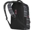 Рюкзак Wenger Colleague 16, серый с рисунком, полиэстер, 36x25x45 см, 22 л 606470 2