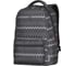 Рюкзак Wenger Colleague 16, серый с рисунком, полиэстер, 36x25x45 см, 22 л 606470 4