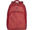 Рюкзак Wenger Upload 16, красный с рисунком, полиэстер, 34x26x47 см, 28 л 606472 1